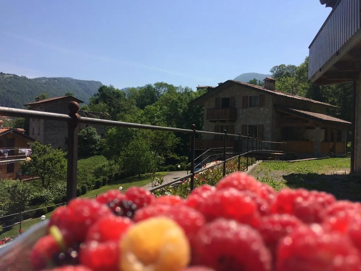 Casa Martina B&B Zogno