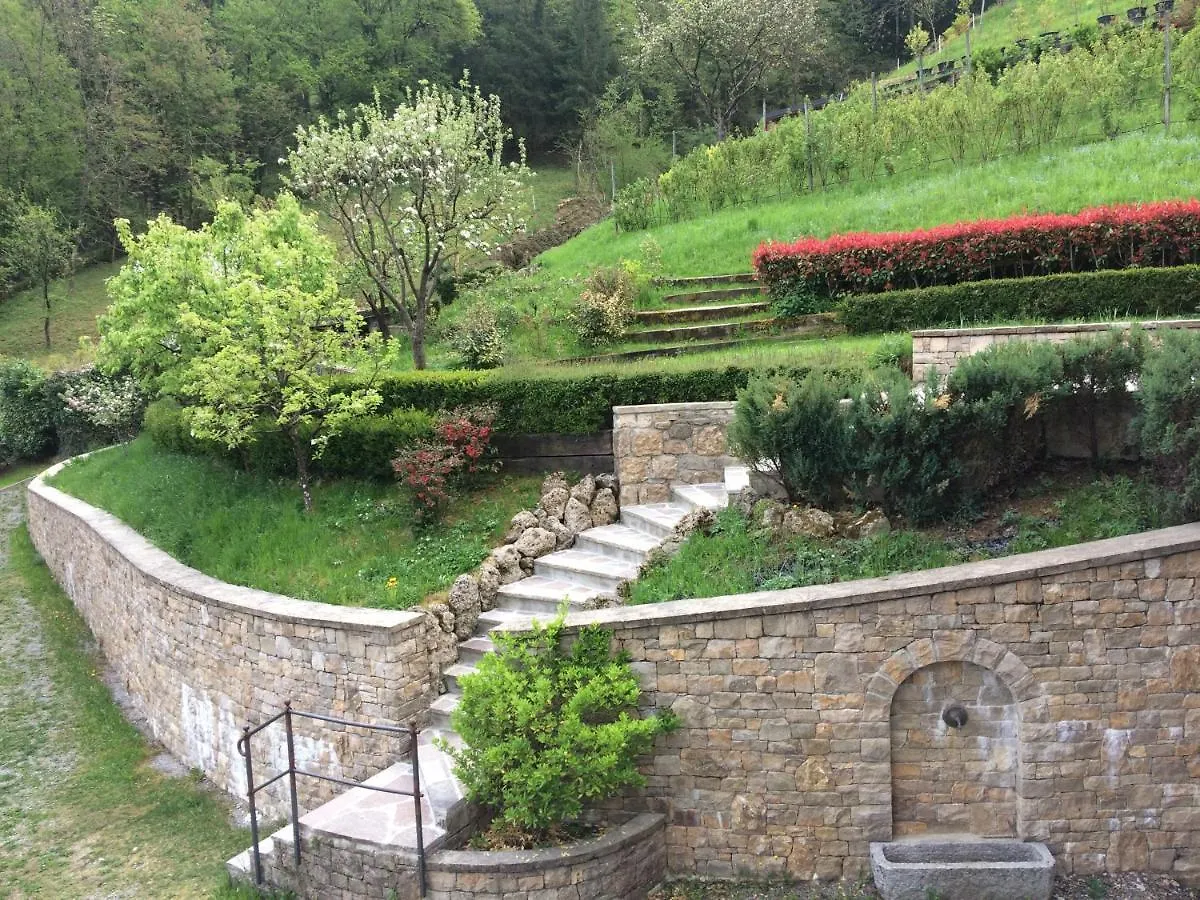 Casa Martina B&B Zogno 0*,  Italien