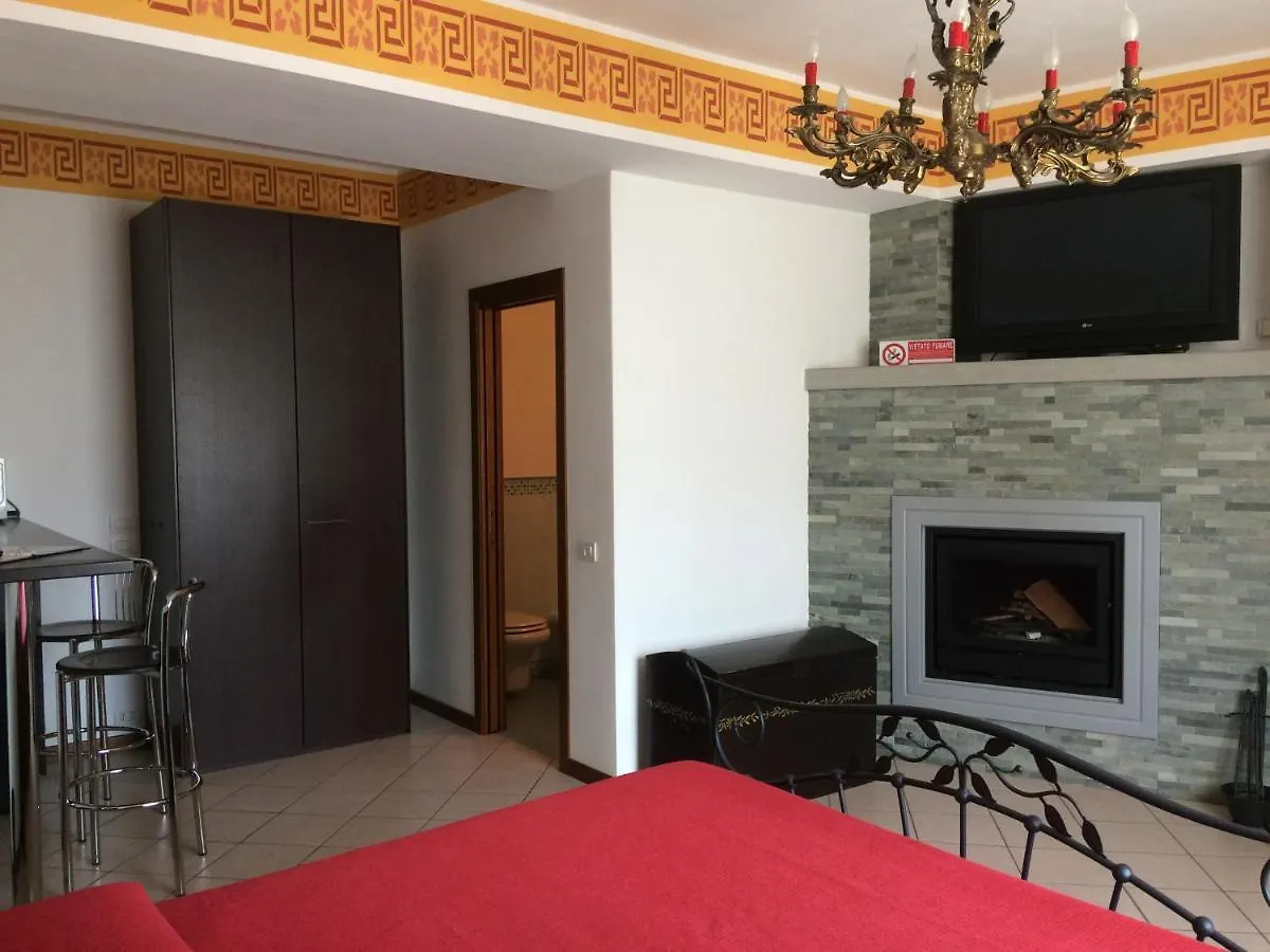 Casa Martina B&B Zogno Bauernhof