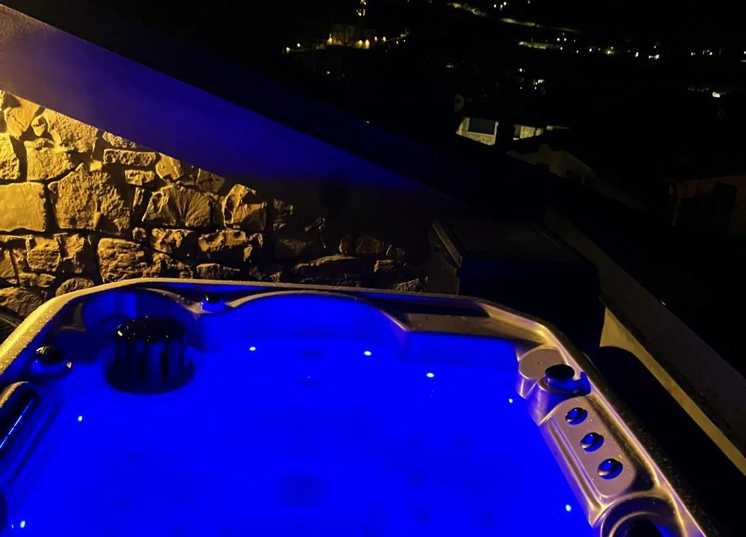 Casa Martina B&B Zogno Bauernhof