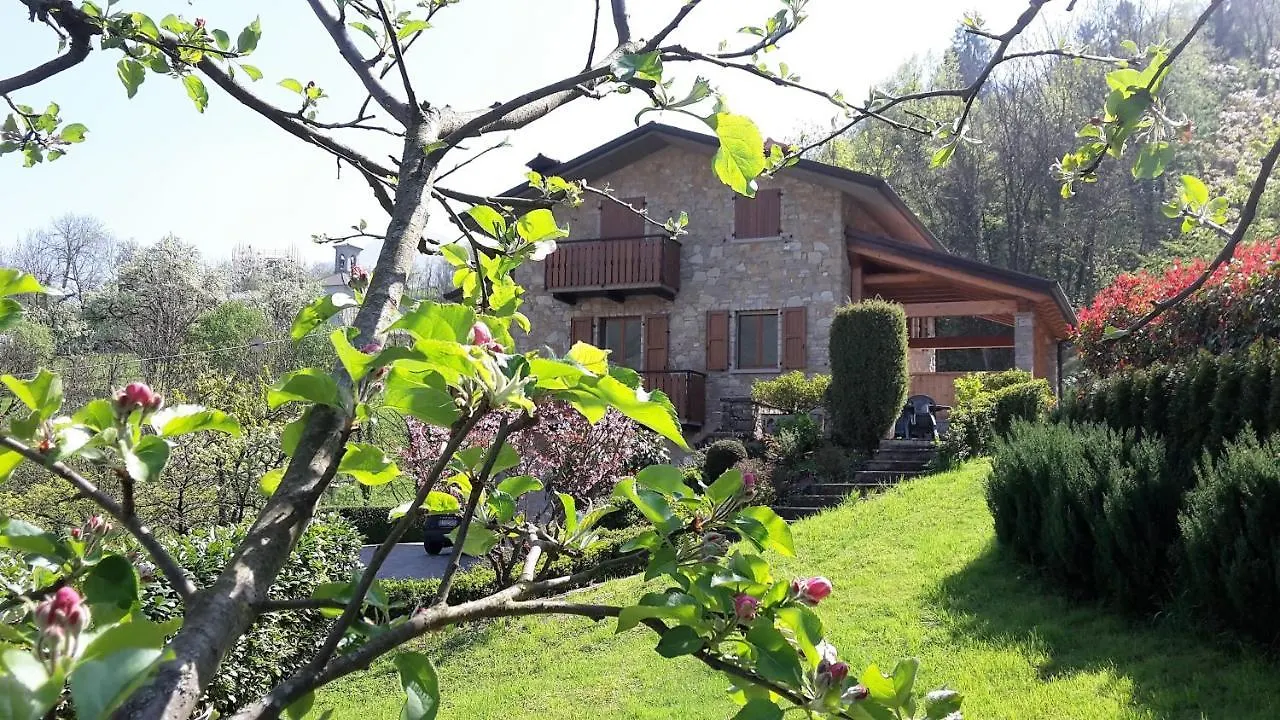 Casa Martina B&B Zogno