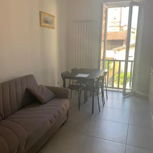 Appartamento Le Dimore Di San Gervasio, Capriate San Gervasio