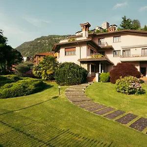  Appartement Villa Dervio