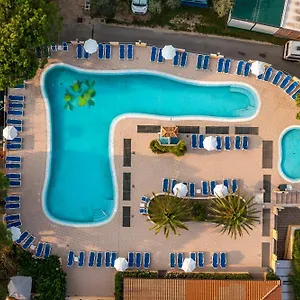 4* Camping Camping Toscolano