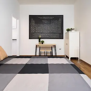 Sebino 17 - Monolocale Cool Appartamento Milano