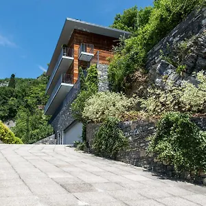  Appartement Residenza Luigina