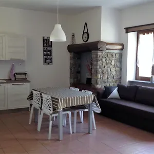  Vakantiehuis Casa Bine