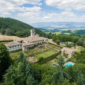 Badia A Coltibuono Casa di campagna Gaiole in Chianti