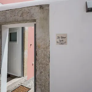 Santo Antonio House - Exclusive Appartamento Lisbona
