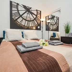 Timeless With Free Private Parking Appartamento Budapest