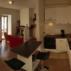 Casa Margherita Ferienhaus