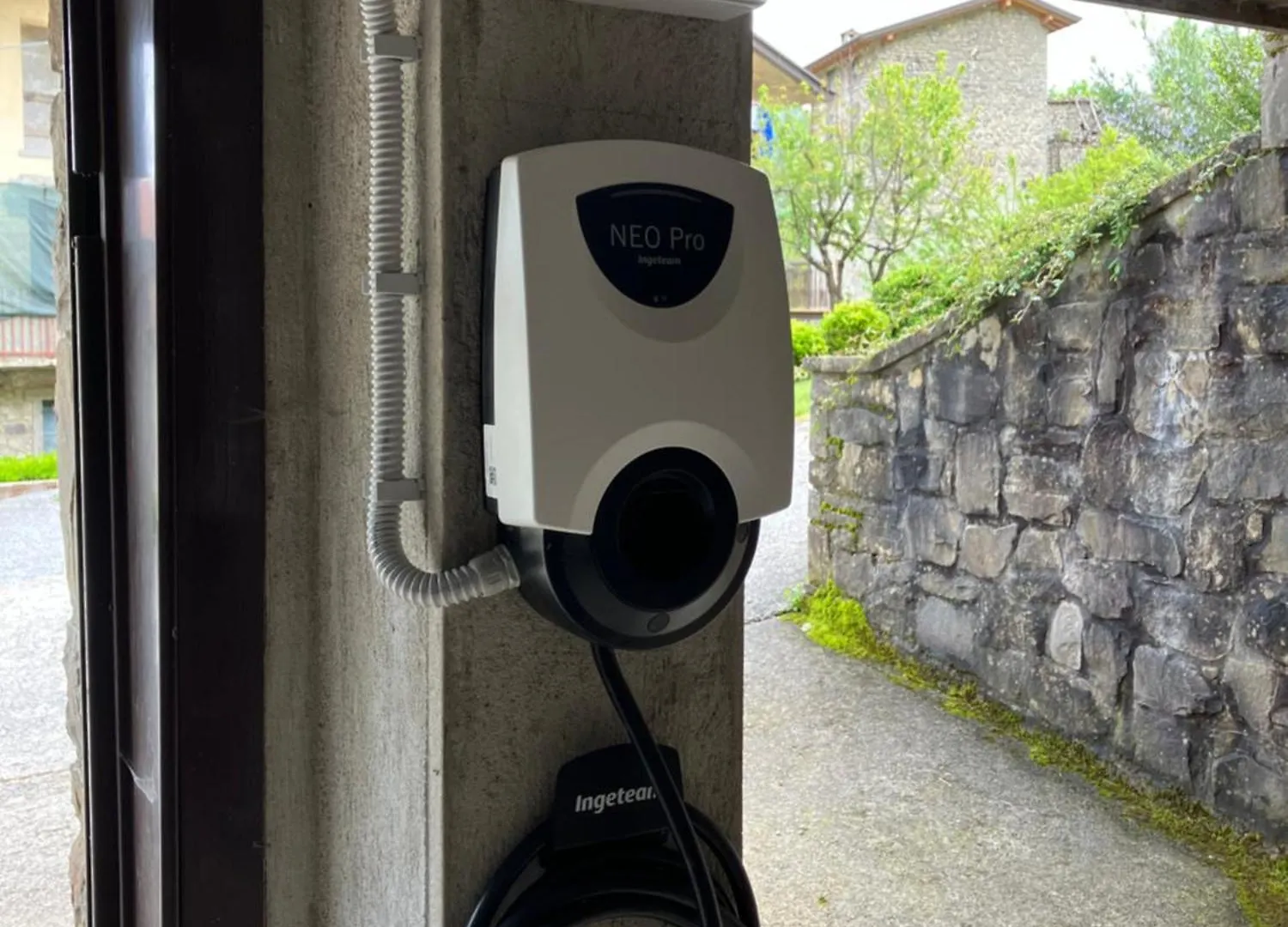 Casa Martina B&B Zogno