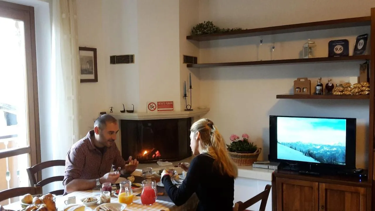Casa Martina B&B Zogno Italy